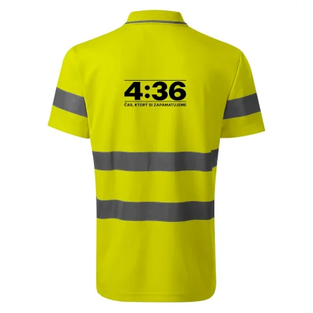Čas který si zapamatujeme 4:36