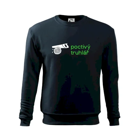 Poctivý Truhlář