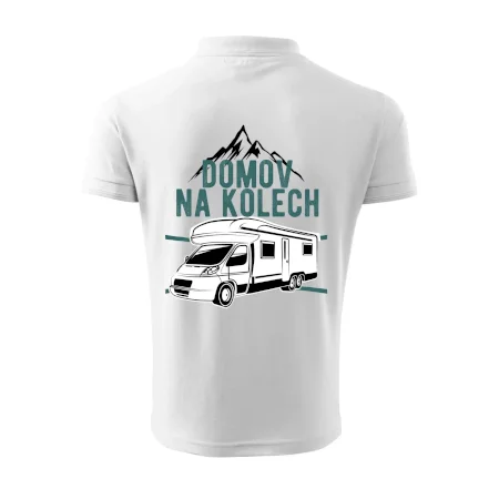 Domov na kolech