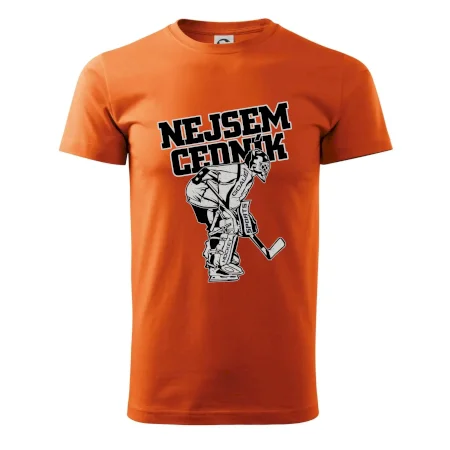 Nejsem cedník