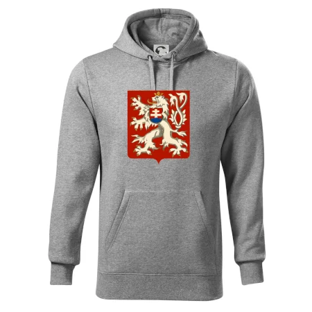 Znak ČSR - Třetí Československá republika (1945–1948)