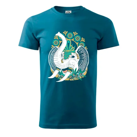 Sloník pro štěstí (Pecka Design)