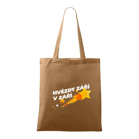 Hvězdy září v září