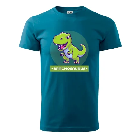 Dinosauří rodina - brácha