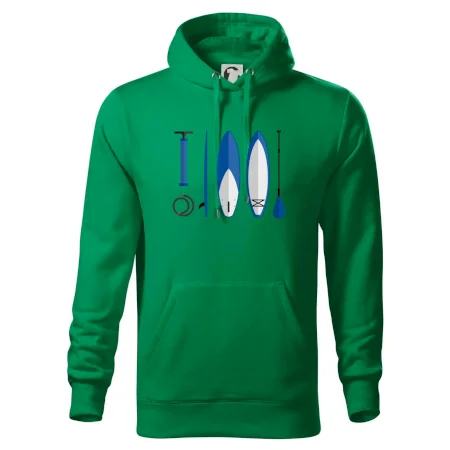 Paddleboard set