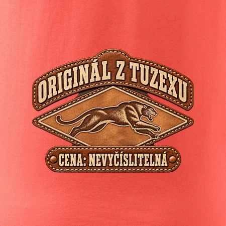 Originál z tuzexu (cena nevyčíslitelná)