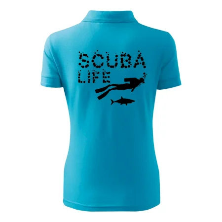 Scuba life