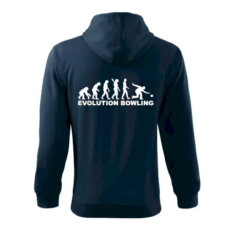Evoluce bowling