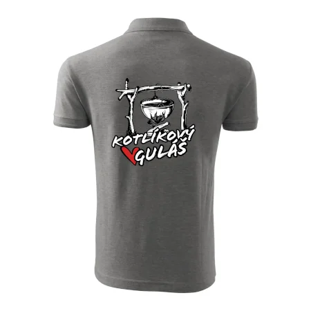 Kotlíkový guláš