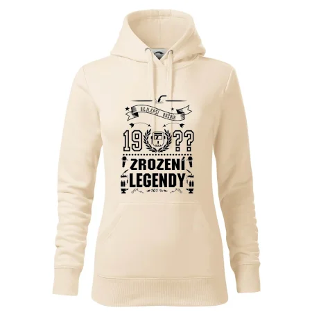 Zrození legendy - pro svářeče