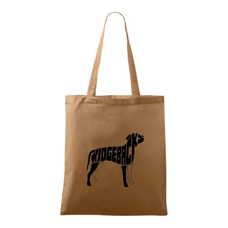 Ridgeback