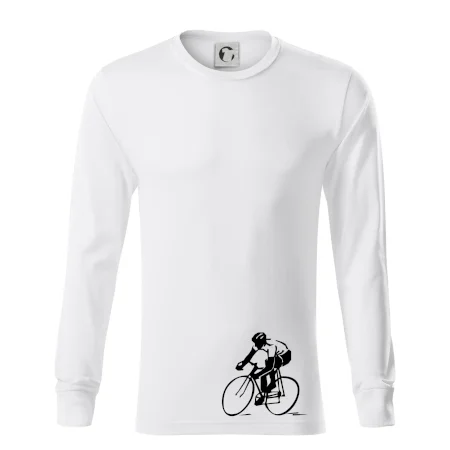 Silniční cyklista