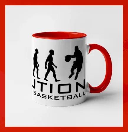 Evoluce Basketball