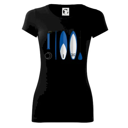 Paddleboard set