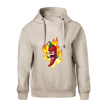 Chili paprička velmi pálivá