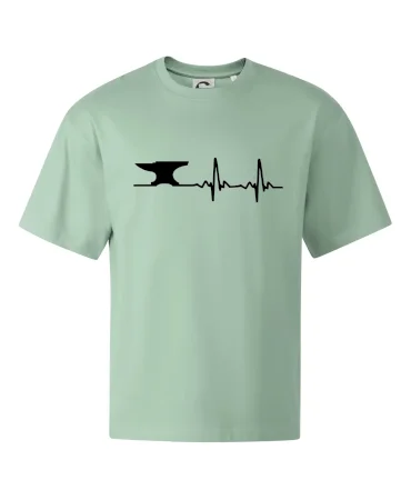 EKG kovář