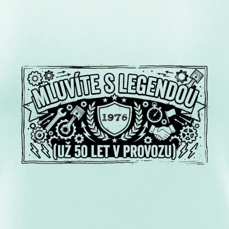 1976 - mluvíte s legendou