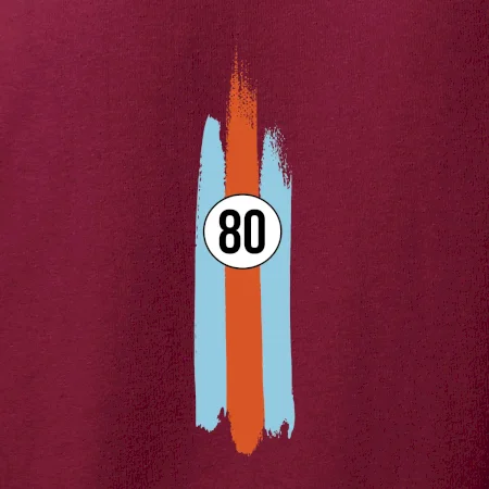 Vintage Race 80