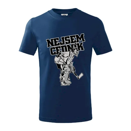 Nejsem cedník