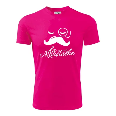La Mustache