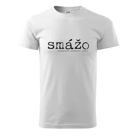 Čeština 2.0 - Smážo