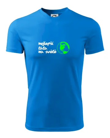 Nejlepší táta na světě