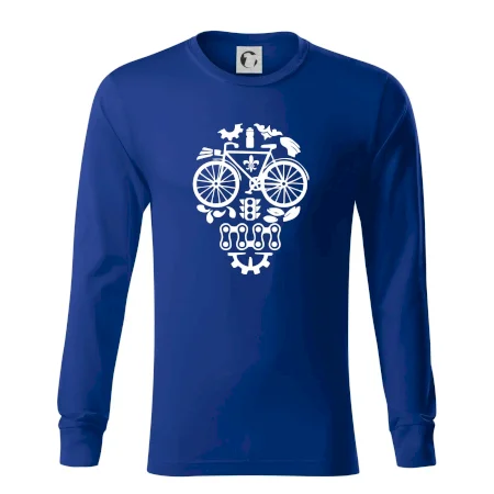 Bike lebka
