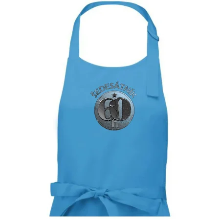 Šedesátník Československý