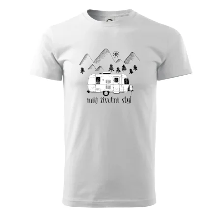 Můj životní styl