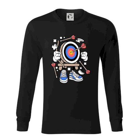 Lukostřelba komiks