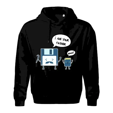 I am your father SD karta
