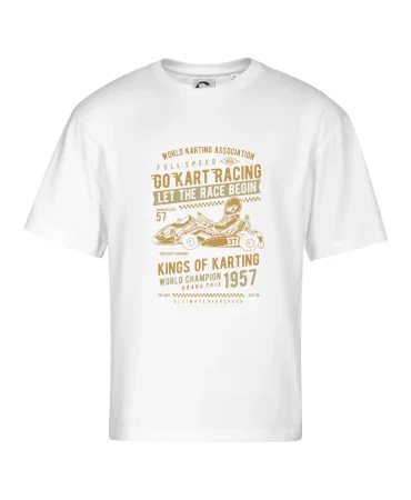 Go Kart Racing