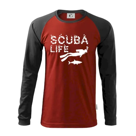 Scuba life