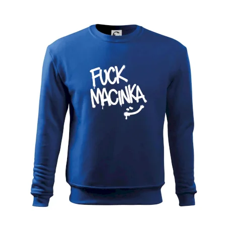 Macinka sprejem