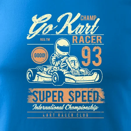 Go Kart Racer