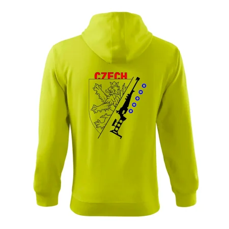 Biathlon - Czech Lion