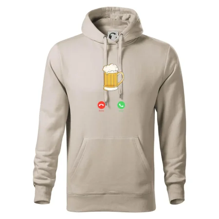 Volá pivo  (Pecka design)
