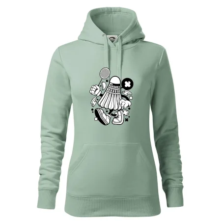 Badmintoňák