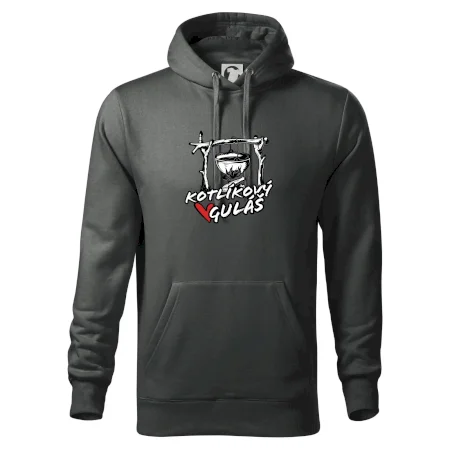 Kotlíkový guláš
