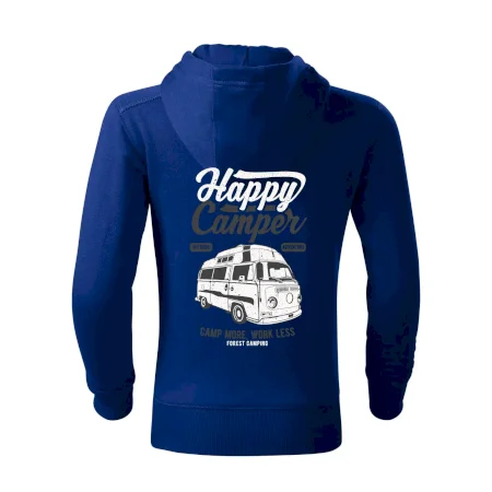 Happy Camper