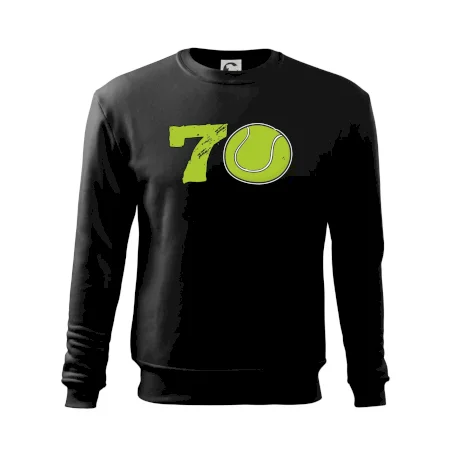 Tenis kulaté narozeniny 70