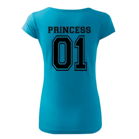 Princess 01