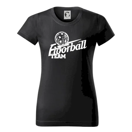 Florbal team