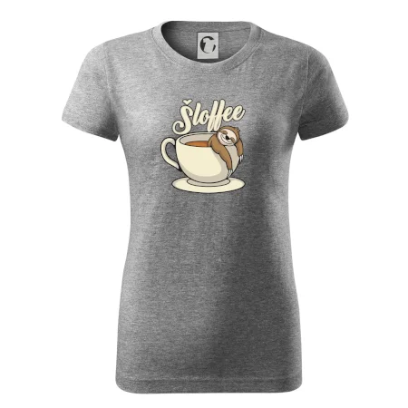 Šloffee - káva