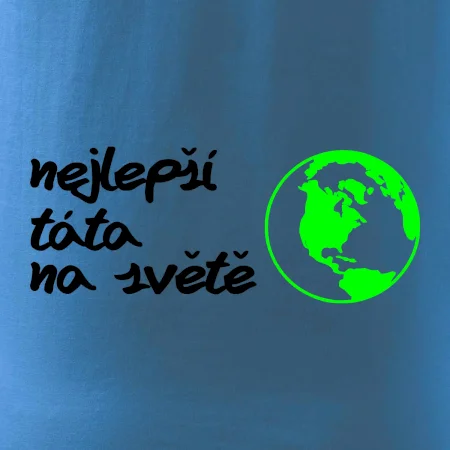 Nejlepší táta na světě