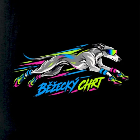 Běžecký chrt
