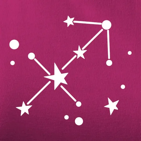 Souhvězdí - Sagittarius - Střelec