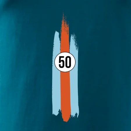 Vintage Race 50