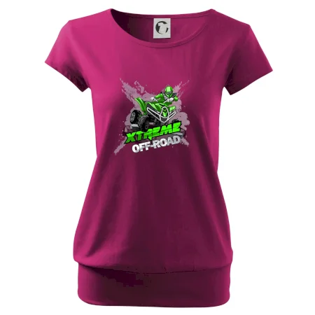 ATV čtyřkolka offroad XXX