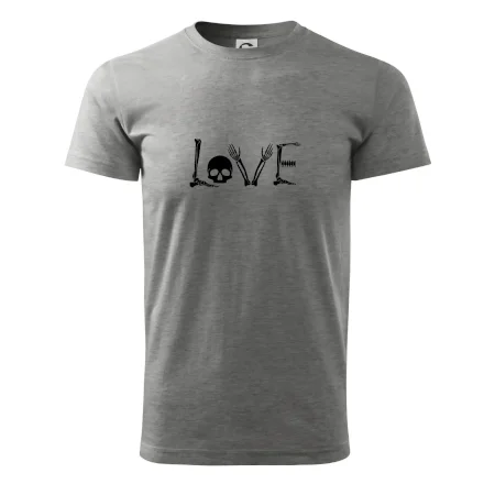 Radiologie LOVE